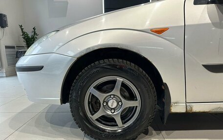 Ford Focus IV, 2004 год, 350 000 рублей, 18 фотография