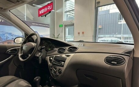 Ford Focus IV, 2004 год, 350 000 рублей, 10 фотография