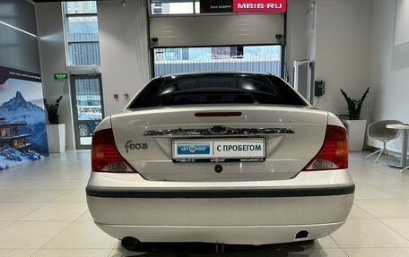 Ford Focus IV, 2004 год, 350 000 рублей, 5 фотография