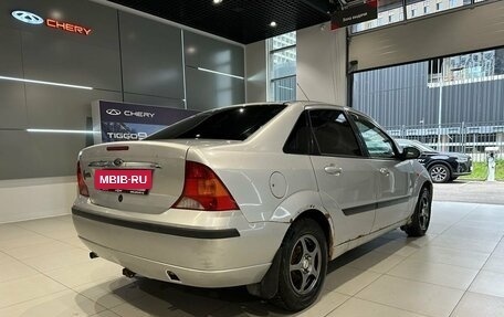 Ford Focus IV, 2004 год, 350 000 рублей, 4 фотография