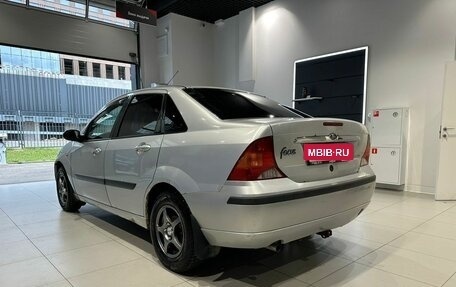 Ford Focus IV, 2004 год, 350 000 рублей, 6 фотография