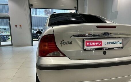 Ford Focus IV, 2004 год, 350 000 рублей, 8 фотография