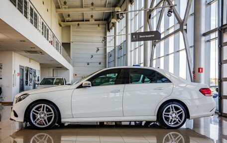 Mercedes-Benz E-Класс, 2013 год, 2 428 000 рублей, 4 фотография