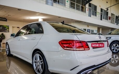 Mercedes-Benz E-Класс, 2013 год, 2 428 000 рублей, 5 фотография