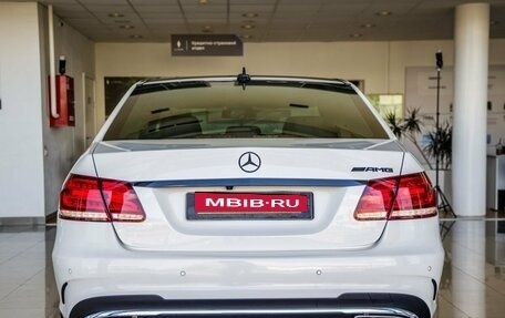 Mercedes-Benz E-Класс, 2013 год, 2 428 000 рублей, 6 фотография