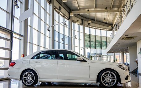 Mercedes-Benz E-Класс, 2013 год, 2 428 000 рублей, 8 фотография