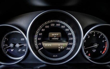 Mercedes-Benz E-Класс, 2013 год, 2 428 000 рублей, 12 фотография