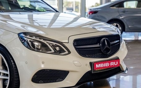 Mercedes-Benz E-Класс, 2013 год, 2 428 000 рублей, 9 фотография