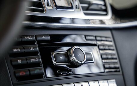 Mercedes-Benz E-Класс, 2013 год, 2 428 000 рублей, 17 фотография