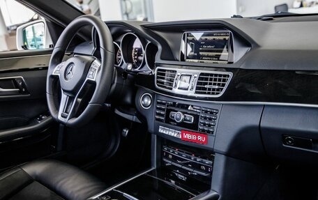 Mercedes-Benz E-Класс, 2013 год, 2 428 000 рублей, 25 фотография