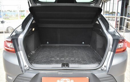 Renault Arkana I, 2019 год, 1 749 000 рублей, 11 фотография