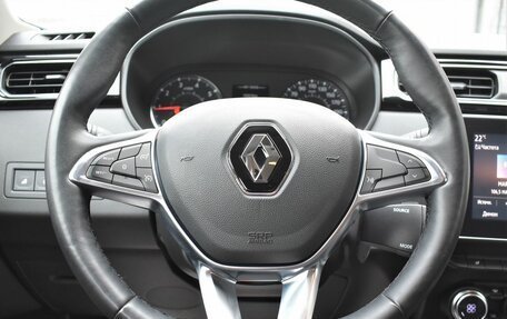 Renault Arkana I, 2019 год, 1 749 000 рублей, 17 фотография