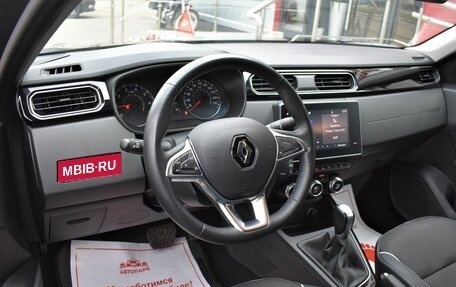 Renault Arkana I, 2019 год, 1 749 000 рублей, 8 фотография