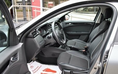 Renault Arkana I, 2019 год, 1 749 000 рублей, 9 фотография