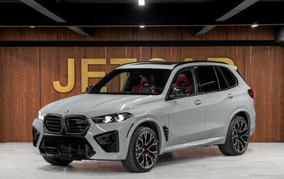 BMW X5 M, 2024 год, 15 900 000 рублей, 1 фотография