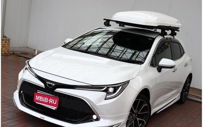 Toyota Corolla, 2021 год, 1 270 000 рублей, 1 фотография