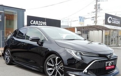 Toyota Corolla, 2022 год, 1 330 000 рублей, 1 фотография
