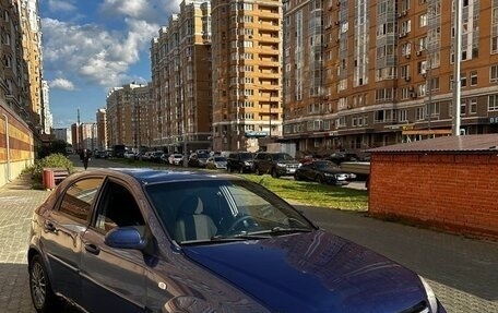 Chevrolet Lacetti, 2009 год, 210 000 рублей, 1 фотография