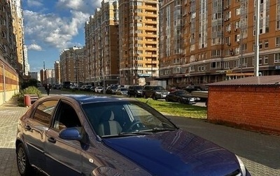 Chevrolet Lacetti, 2009 год, 210 000 рублей, 1 фотография