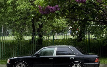 Toyota Crown, 1996 год, 520 000 рублей, 1 фотография
