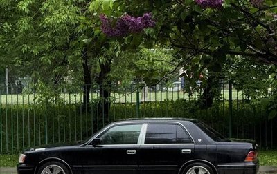 Toyota Crown, 1996 год, 520 000 рублей, 1 фотография