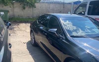 Lexus ES VII, 2021 год, 4 400 000 рублей, 1 фотография