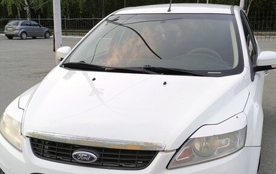 Ford Focus II рестайлинг, 2010 год, 600 000 рублей, 1 фотография