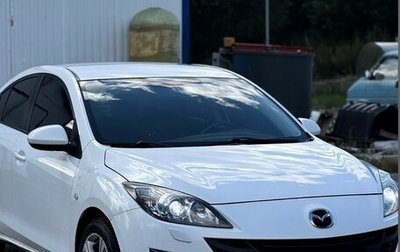 Mazda 3, 2010 год, 900 000 рублей, 1 фотография