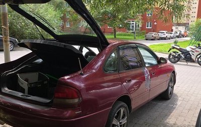 Mazda 626, 1993 год, 160 000 рублей, 1 фотография