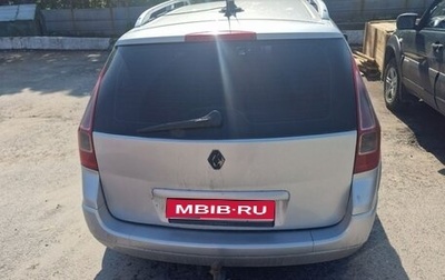 Renault Megane II, 2007 год, 350 000 рублей, 1 фотография