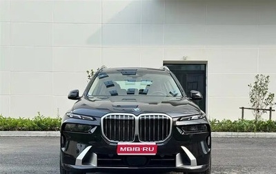 BMW X7, 2024 год, 14 000 000 рублей, 1 фотография