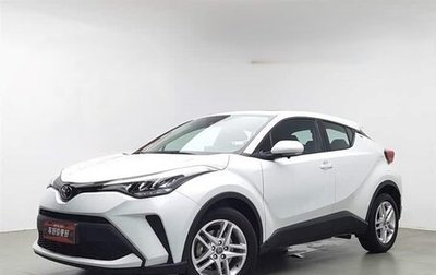 Toyota C-HR I рестайлинг, 2023 год, 1 960 000 рублей, 1 фотография