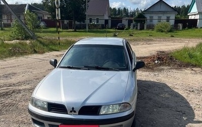 Mitsubishi Carisma I, 2003 год, 250 000 рублей, 1 фотография