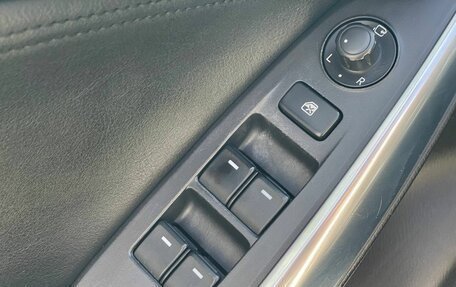 Mazda 6, 2014 год, 1 500 000 рублей, 8 фотография