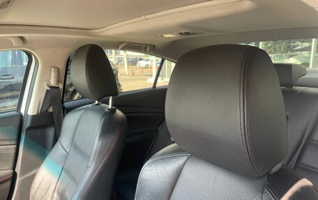 Mazda 6, 2014 год, 1 500 000 рублей, 12 фотография