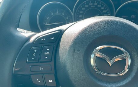 Mazda 6, 2014 год, 1 500 000 рублей, 14 фотография