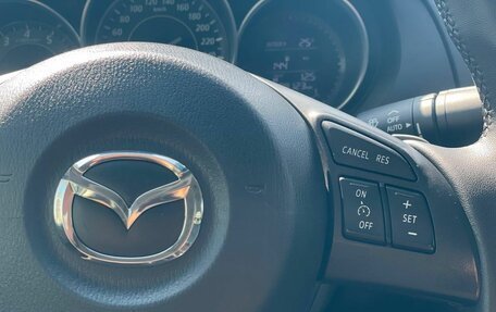Mazda 6, 2014 год, 1 500 000 рублей, 15 фотография