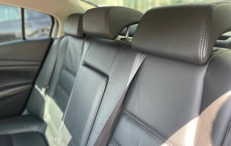 Mazda 6, 2014 год, 1 500 000 рублей, 29 фотография