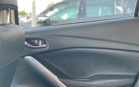 Mazda 6, 2014 год, 1 500 000 рублей, 26 фотография