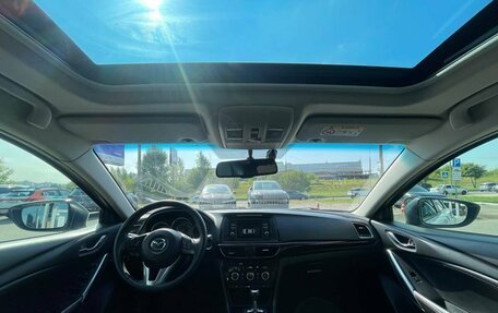 Mazda 6, 2014 год, 1 500 000 рублей, 27 фотография