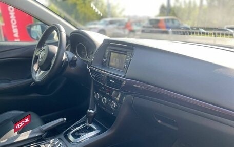 Mazda 6, 2014 год, 1 500 000 рублей, 24 фотография