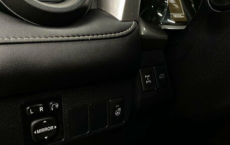 Toyota RAV4, 2016 год, 1 999 000 рублей, 22 фотография