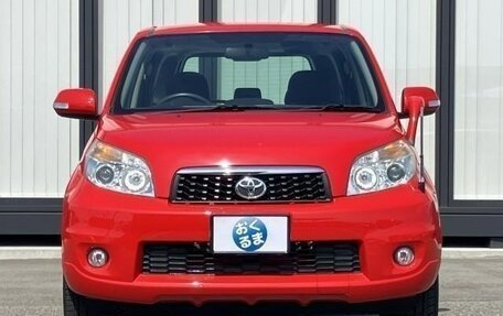Toyota Rush II, 2014 год, 1 200 000 рублей, 3 фотография