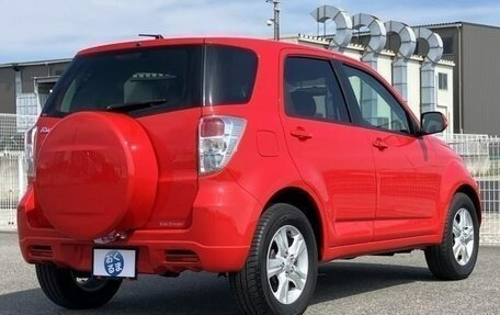 Toyota Rush II, 2014 год, 1 200 000 рублей, 7 фотография