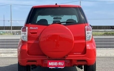 Toyota Rush II, 2014 год, 1 200 000 рублей, 6 фотография