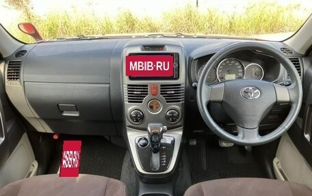 Toyota Rush II, 2014 год, 1 200 000 рублей, 2 фотография