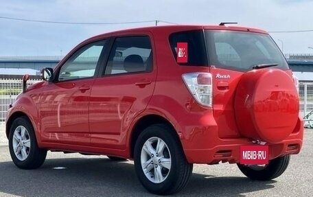 Toyota Rush II, 2014 год, 1 200 000 рублей, 5 фотография