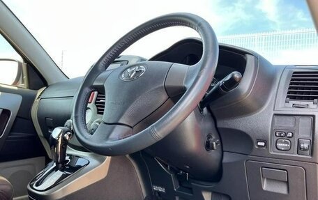 Toyota Rush II, 2014 год, 1 200 000 рублей, 17 фотография