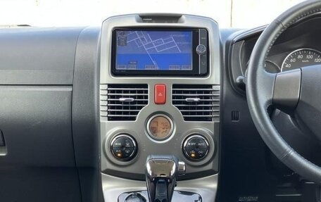 Toyota Rush II, 2014 год, 1 200 000 рублей, 11 фотография