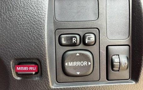 Toyota Rush II, 2014 год, 1 200 000 рублей, 19 фотография